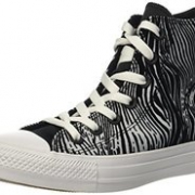 多码好价！Converse 匡威 女 板鞋 ALL STAR CS557942 白色
