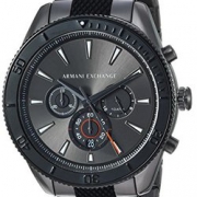 Armani Exchange 阿玛尼 AX 1816男表