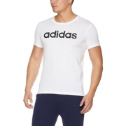 adidas 男士运动短袖