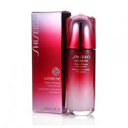 资生堂（Shiseido）   ULTIMUNE 红研肌活精华露 75ml