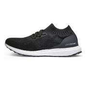 PLUS会员：adidas阿迪达斯 Ultra BOOST Uncaged 中性款跑鞋