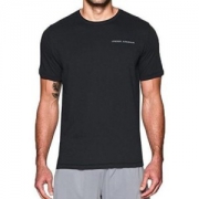 UNDER ARMOUR 安德玛 Charged Cotton 1277085 男士运动T恤