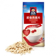QUAKER 桂格 即食燕麦片 1000g 袋装
