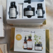 Perricone MD 裴礼康 抗初老四件套装