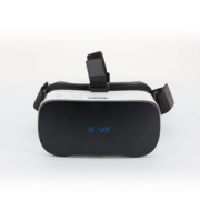 聚.VR PPTV VR眼镜一体机