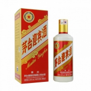 茅台迎宾酒 2013款53度500ml