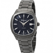 FERRAGAMO 菲拉格慕 Time 系列 FFW050017 男士机械腕表