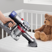 dyson 戴森 V7 fluffy 手持吸尘器   2665元