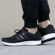 adidas阿迪达斯 duramo lite 男子缓震跑步鞋