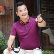 赠送运费险！爸爸短袖t恤   28元包邮