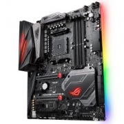 京东PLUS会员：ROG 玩家国度 CROSSHAIR VI EXTREME 主板+AMD 2700x