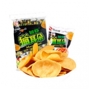 怡味园 猫耳朵 800g