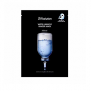 母亲节：JM solution 水滋养急救针剂面膜2盒装