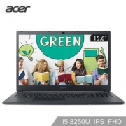 acer 宏碁 墨舞 X520 15.6英寸笔记本（i5-8250U、8GB、256GB、MX130）