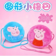 小猪佩奇+乔治包 社会人