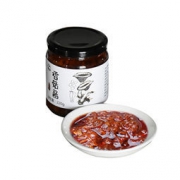 三瓜公社 香菇牛肉酱（辣味） 220g *2件