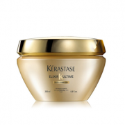 KERASTASE卡诗 菁纯润泽黄金发膜200ml*2件