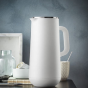 WMF 福腾宝 Impulse系列 不锈钢保温壶 1L