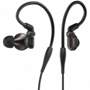 索尼（SONY） MDR-EX1000 16mm 动圈旗舰耳机 日本原产