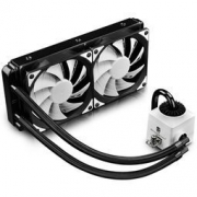 25日0点：DEEPCOOL 九州风神 船长 240 CPU散热器