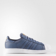 adidas Originals 三叶草 superstar 男款运动板鞋