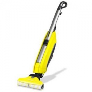 Karcher 凯驰 FC5 家用吸尘拖地一体机+凑单品