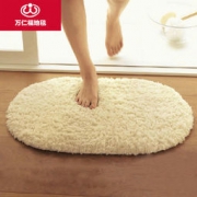 万仁福地毯 防滑地垫 40*60cm 多款可选