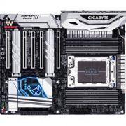 618预售： GIGABYTE 技嘉 X399 DESIGNARE EX 主板