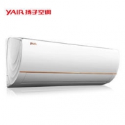 历史新低：YAIR 扬子 KFRd-26GW/(26V3912)aBp2-A1 大1匹 壁挂式空调
