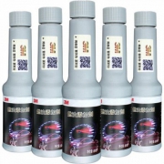 3M 燃油宝汽油添加剂 5瓶装