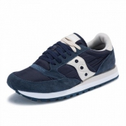 618预售：saucony圣康尼  复古跑步鞋