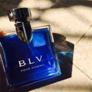 BVLGARI 宝格丽 Pour Homme 蓝茶 男士香水 50ml