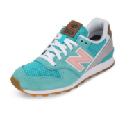 new balance 996系列 WR996TMC 女款跑鞋