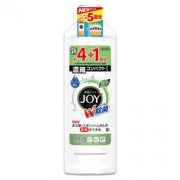 P&G 宝洁 Joy 浓缩洗洁精 770ml 浓缩绿茶香型 *4件 115.92元包邮（双重优惠）