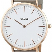 CLUSE La Boheme系列 CL18001-CL18029 女士时装手表 38mm