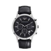 EMPORIO ARMANI 安普里奥·阿玛尼 AR2447 男士时装腕表