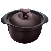 T-fal   特福 C76595 轻质合金多用途锅 3合