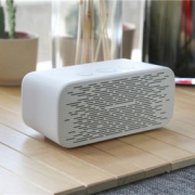 智能音箱热潮?天猫精灵方糖音箱低价获取方法