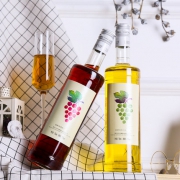 白洋河 甜型冰酒 女士贵腐白/红葡萄酒 750ml