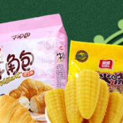休闲零食促销