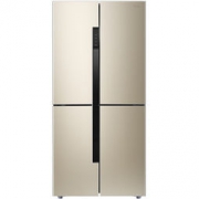 Ronshen 容声 BCD-456WD11FP 十字对开门冰箱 456L