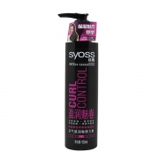 丝蕴（Syoss） 盈润魅卷空气感润卷弹力素 150ml