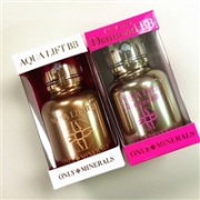 only minerals 轻薄服帖美肌保湿BB霜  30g 孕妇OK 两款