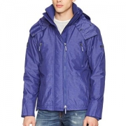 Superdry 极度干燥 WIND attacker  男士连帽运动夹克