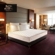 KING KOIL 金可儿 瑰丽 弹簧床垫 180*200cm