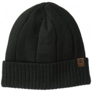 Timberland Heathered Ribbed Watchcap 男款针织帽