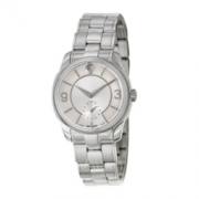 MOVADO 摩凡陀 LX系列 0606618 女款时装腕表