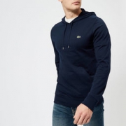 LACOSTE 拉科斯特 男士连帽卫衣