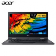 acer 宏碁 墨舞 TMB118 11.6英寸 笔记本电脑（四核N3450 4G 128GSSD）