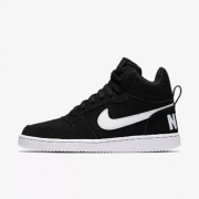 Nike Court Borough Mid 女子运动鞋